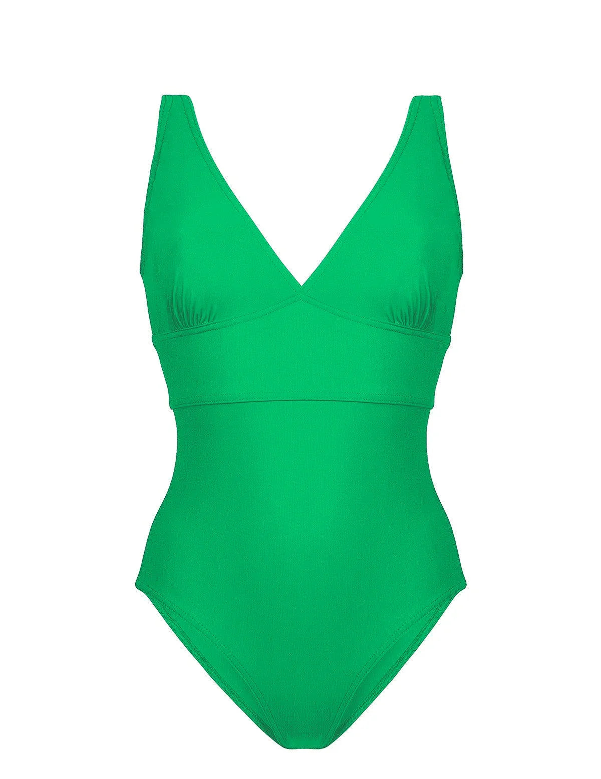 Maillot Aman en Jungle - STATICE