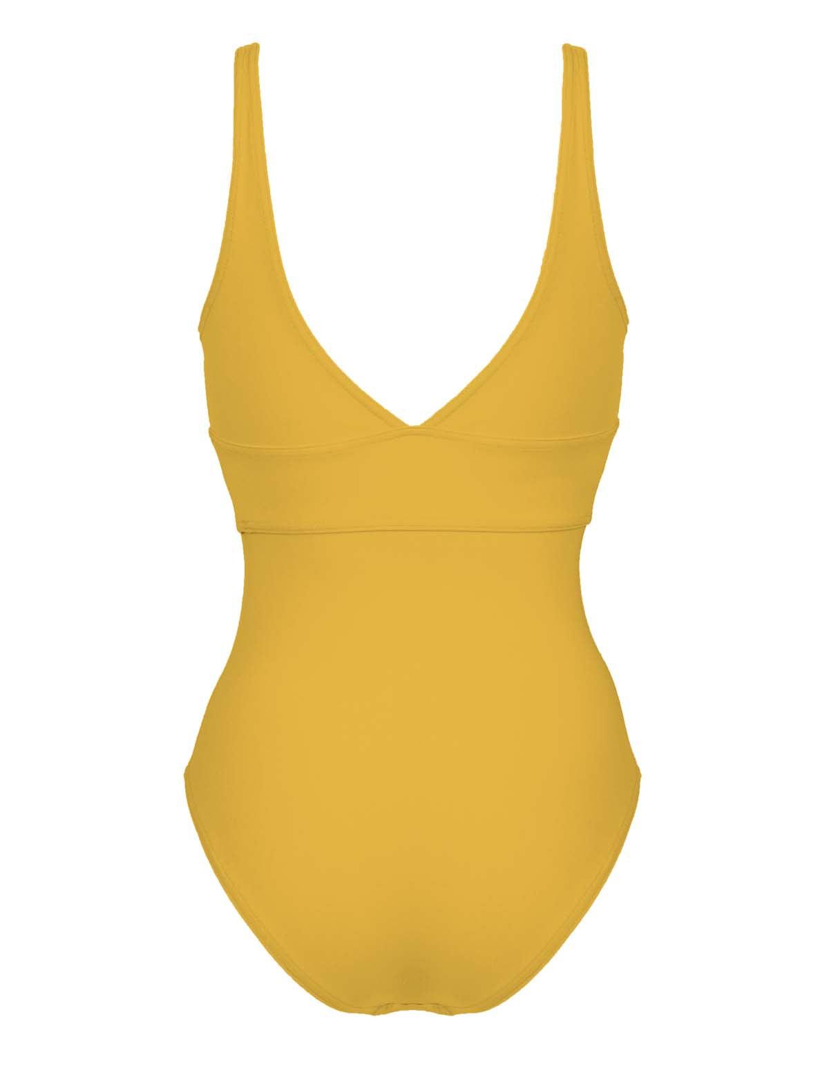 Maillot Aman en Lemonade - STATICE