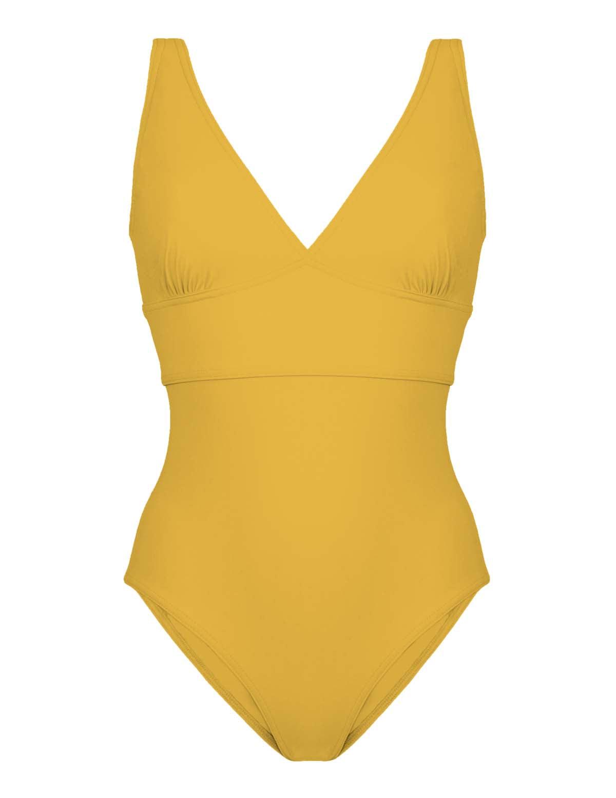 Maillot Aman en Lemonade - STATICE