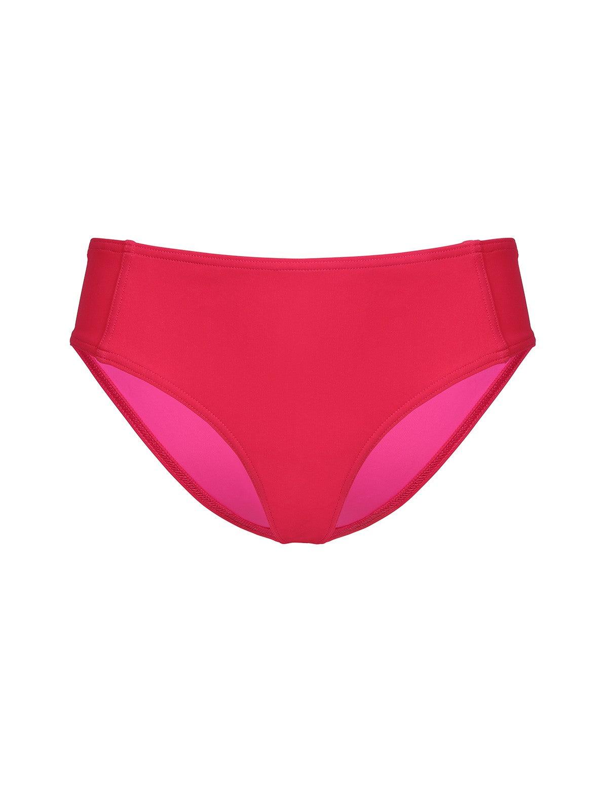 Bas Bay en Fuchsia - STATICE