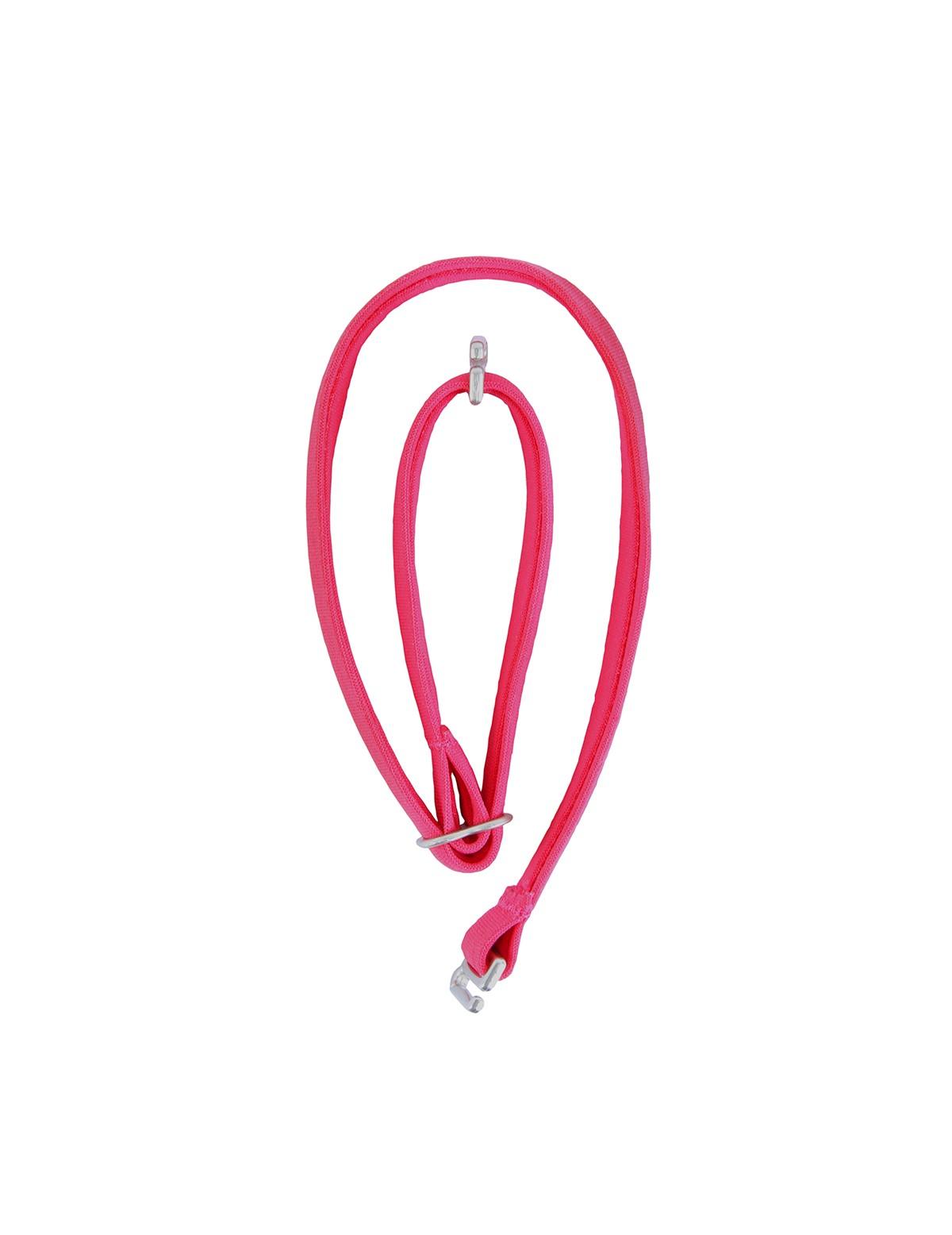 Haut Eden en Fuchsia - STATICE