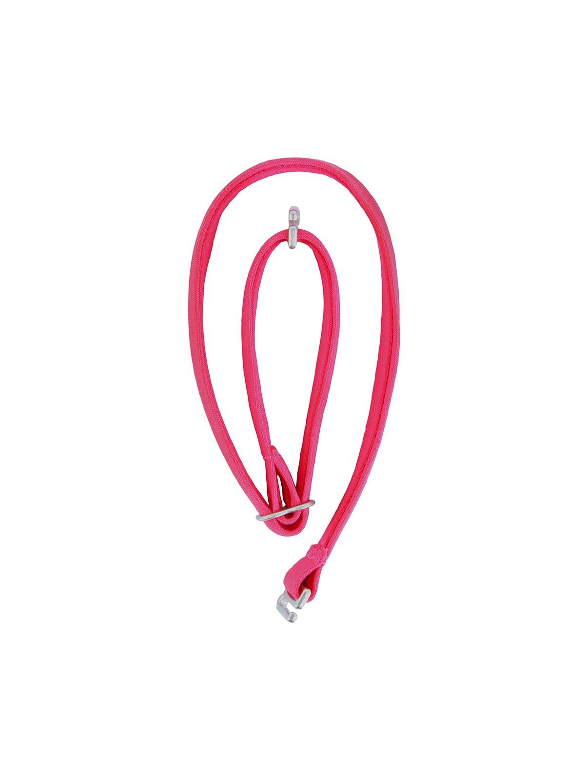 Haut Eden en Fuchsia - STATICE