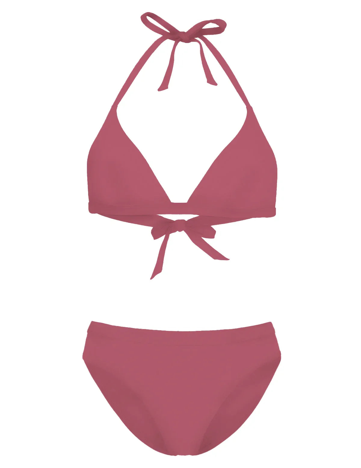 Haut Paraiso en Peony - STATICE