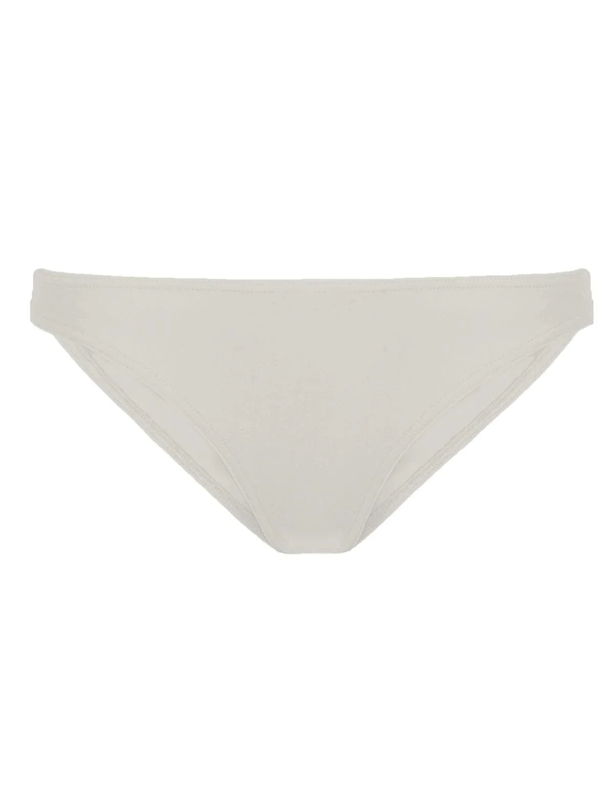 Bas Milos in Coconut - Statice