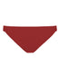 Bas Milos in Plum - Statice