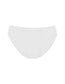 Bas Athens en Milky White - Statice