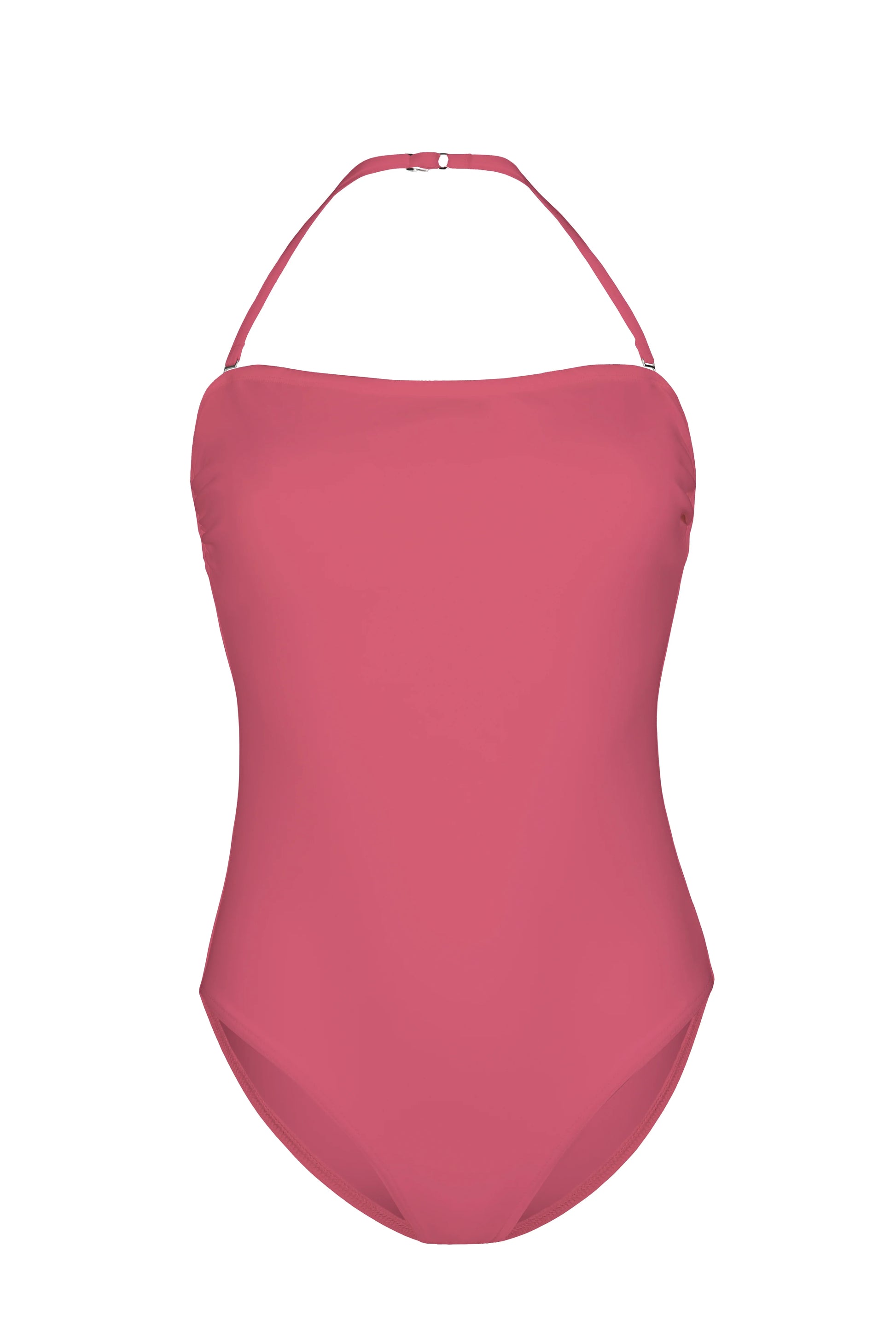 Maillot Isola en Peony - STATICE