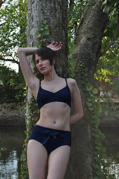 Bas Zermatt in Abysse - Statice