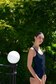 Maillot Oslo in Abysse - StaticeSummer