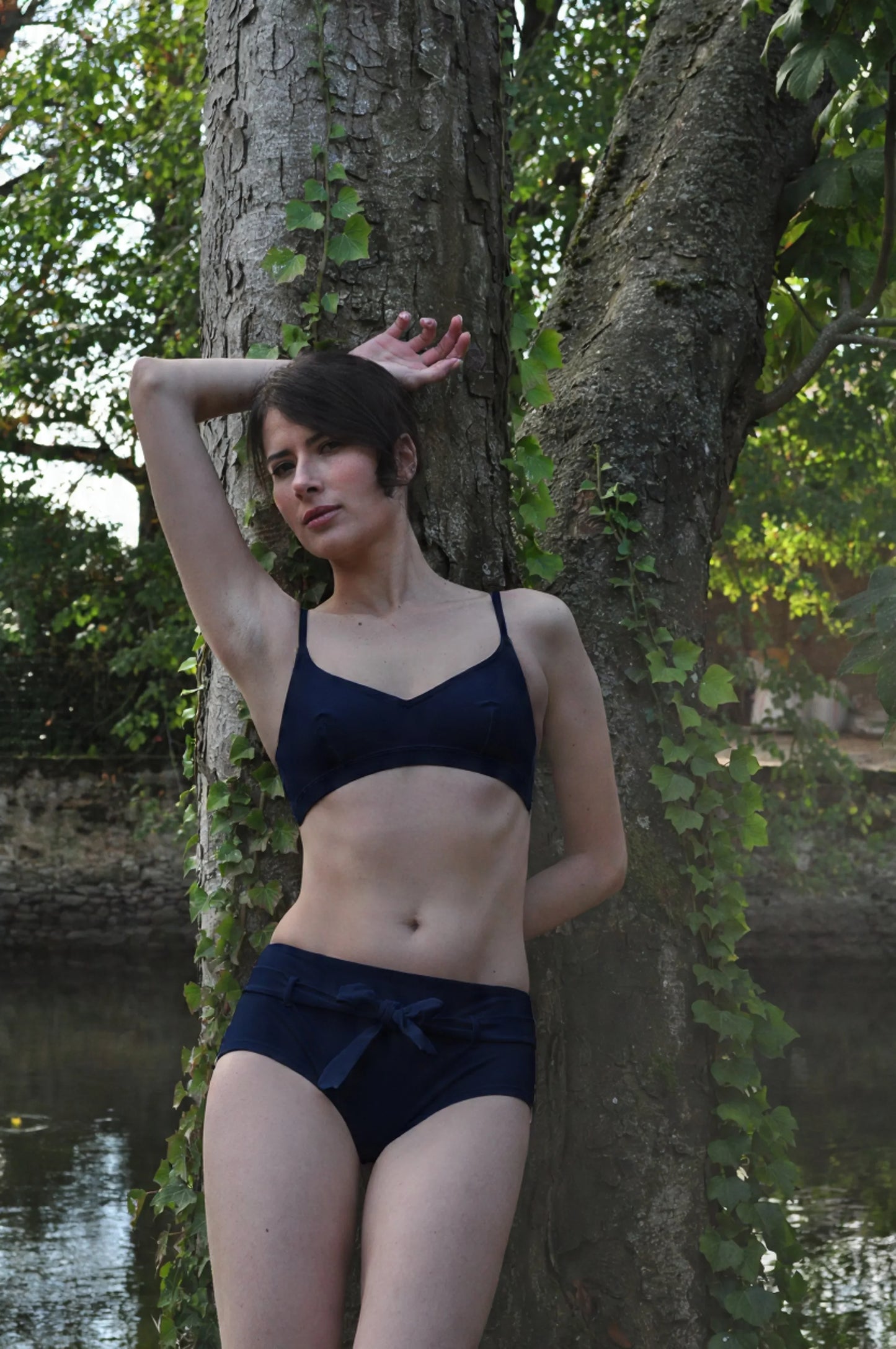 Bas Zermatt in Abysse - Statice