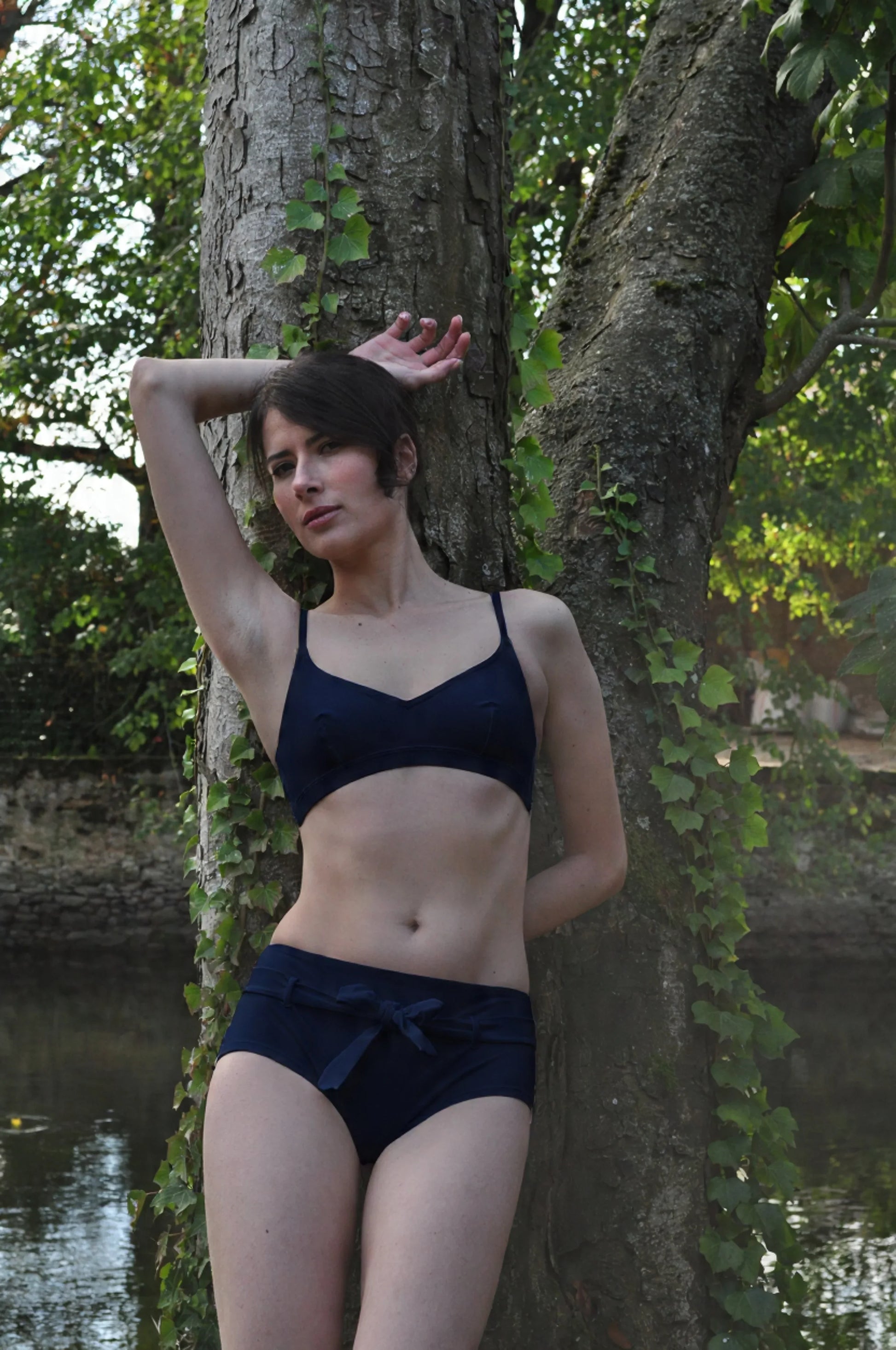 Bas Zermatt in Abysse - Statice