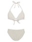 Haut Paraiso en Coconut - STATICE