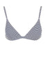 Haut Toscane en Navy Lines - STATICE