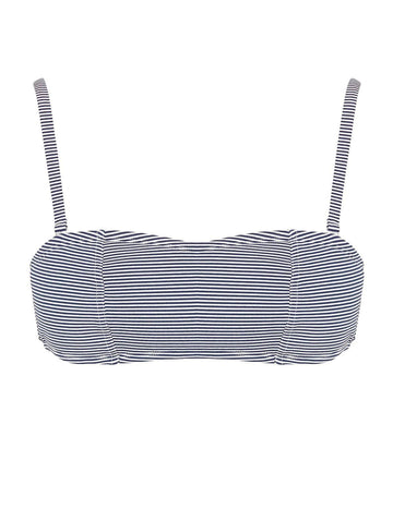 Haut Eden en Navy Lines
