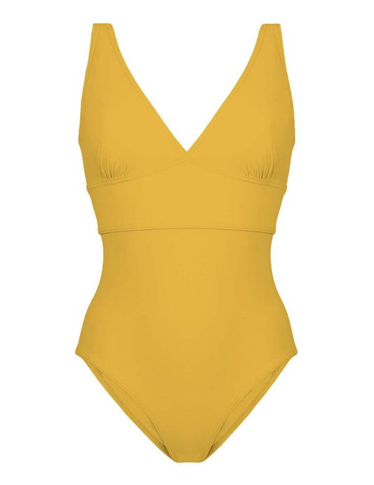 Maillot Aman en Lemonade - STATICE