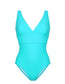 Maillot Aman en Lagoon - STATICE