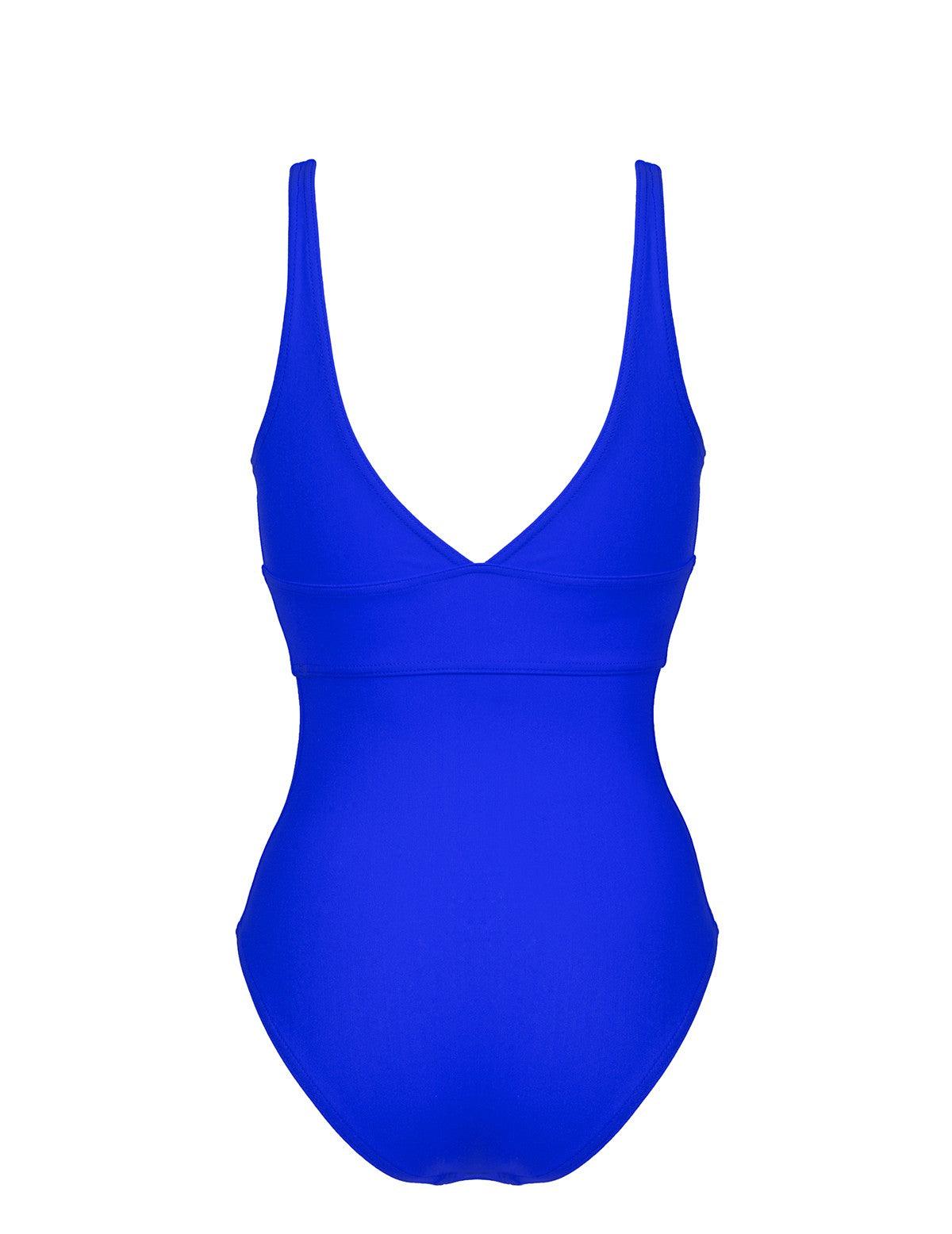 Maillot Aman en Mykonos - STATICE