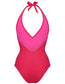 Maillot Riviera en Fuchsia - STATICE