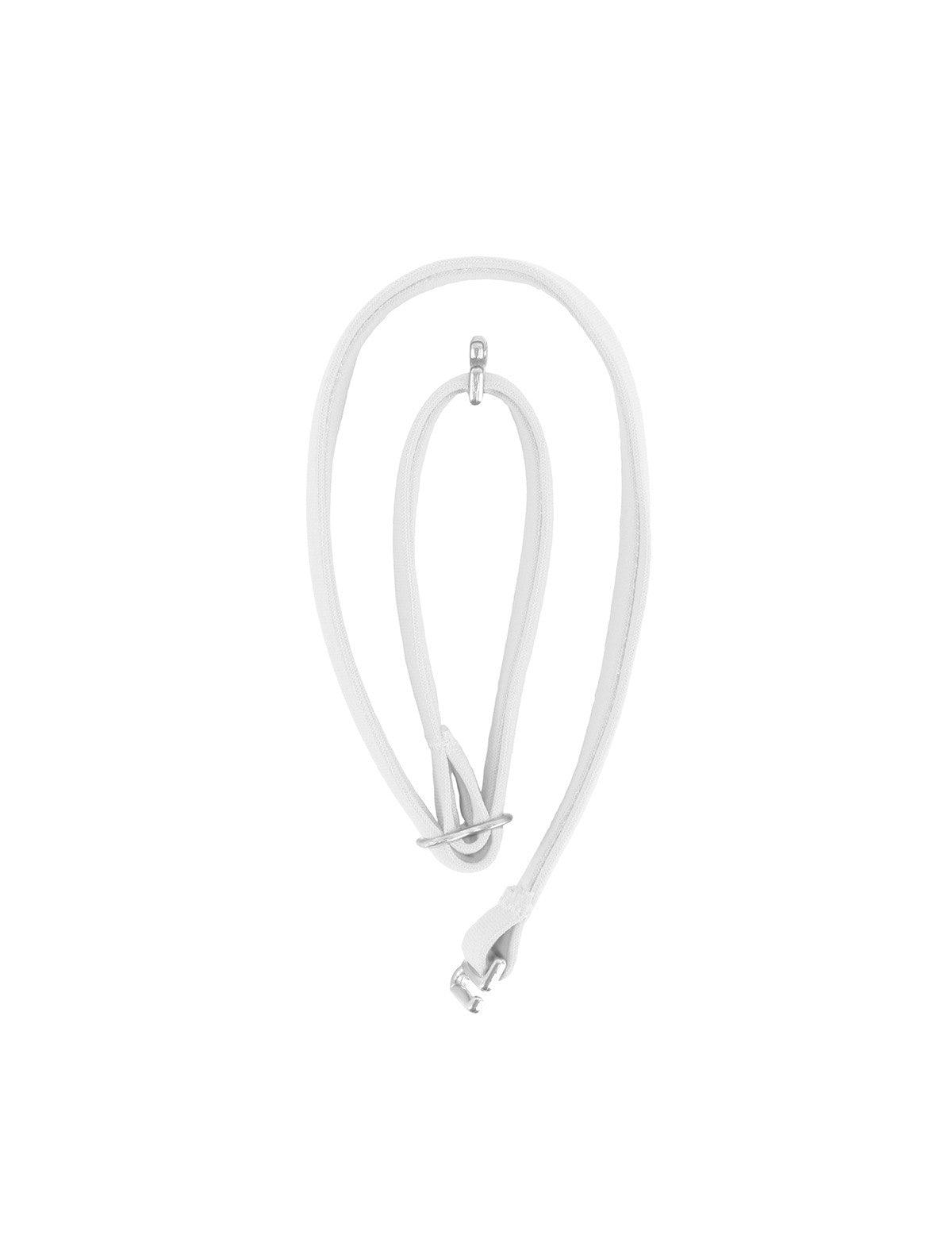 Haut Eden en Milky White - STATICE