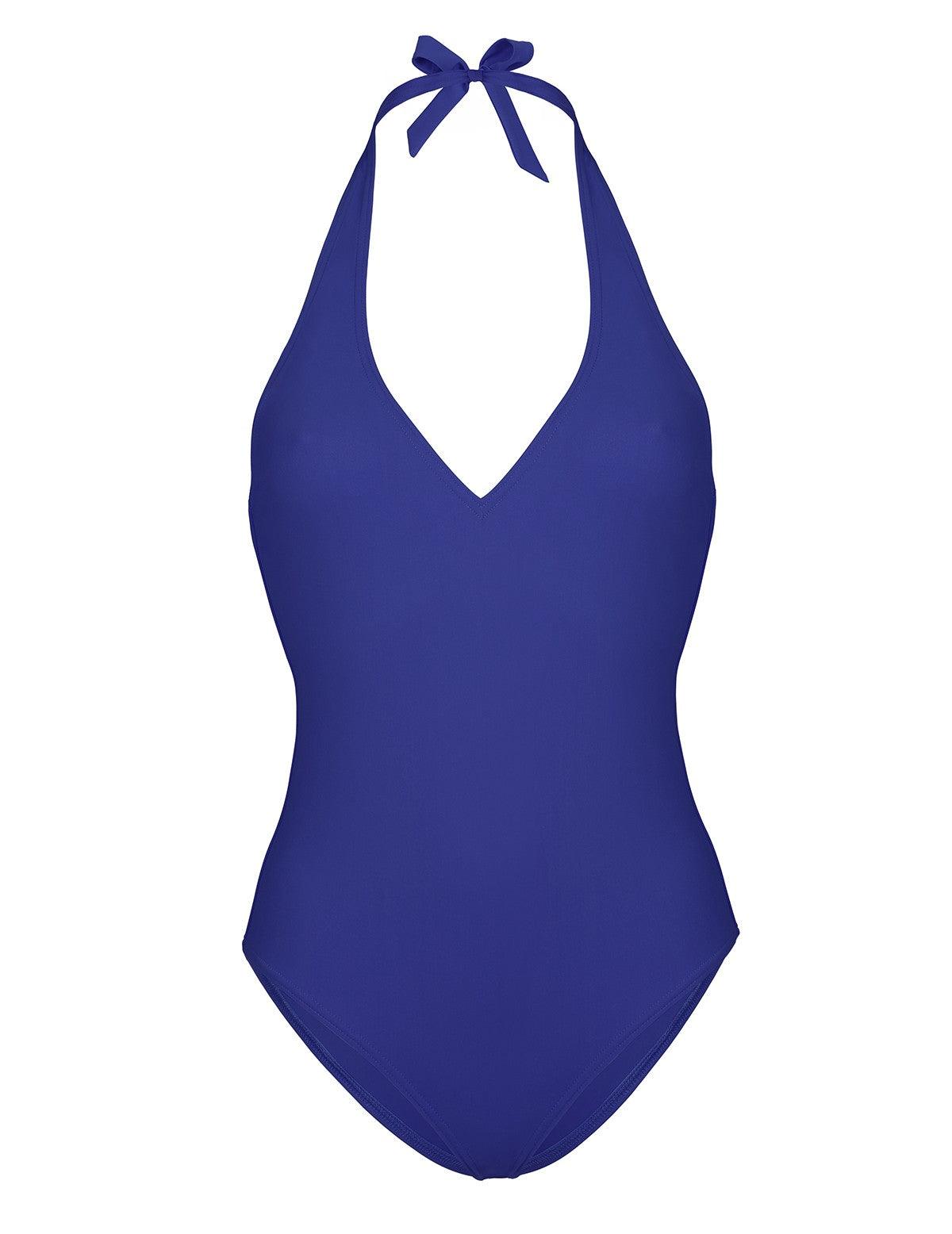 Maillot Riviera en Sapphire - STATICE