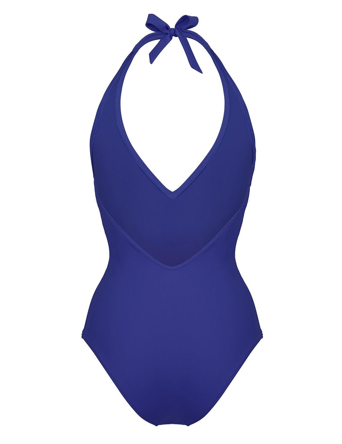 Maillot Riviera en Sapphire - STATICE